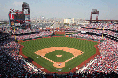 Why Not Get Phillies Tickets